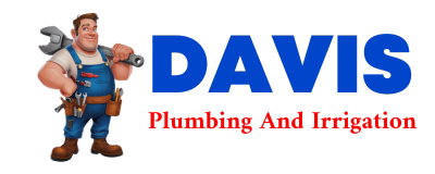 Trusted plumber in MIDVILLE